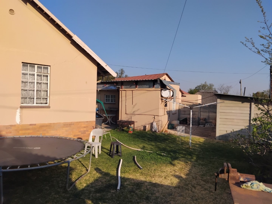 3 Bedroom Property for Sale in Stilfontein Ext 1 North West
